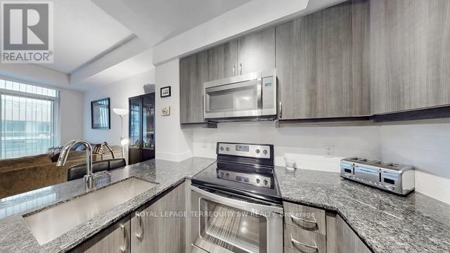 814 - 9205 Yonge Street, Richmond Hill, Ontario  L4C 1V5 - Photo 9 - N12901544