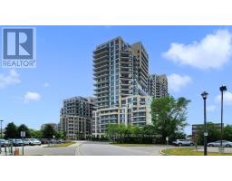 814 - 9205 YONGE STREET, Richmond Hill, Ontario