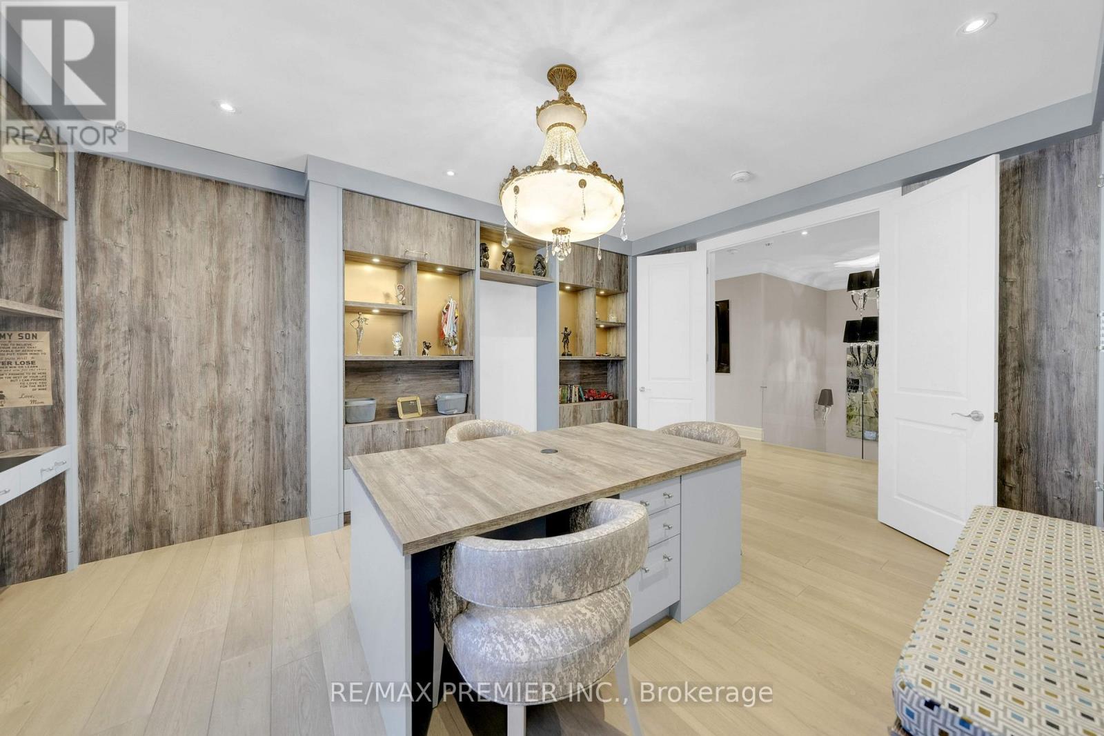 19 Petrolia Court, Richmond Hill, Ontario  L4C 0C2 - Photo 19 - N12901628