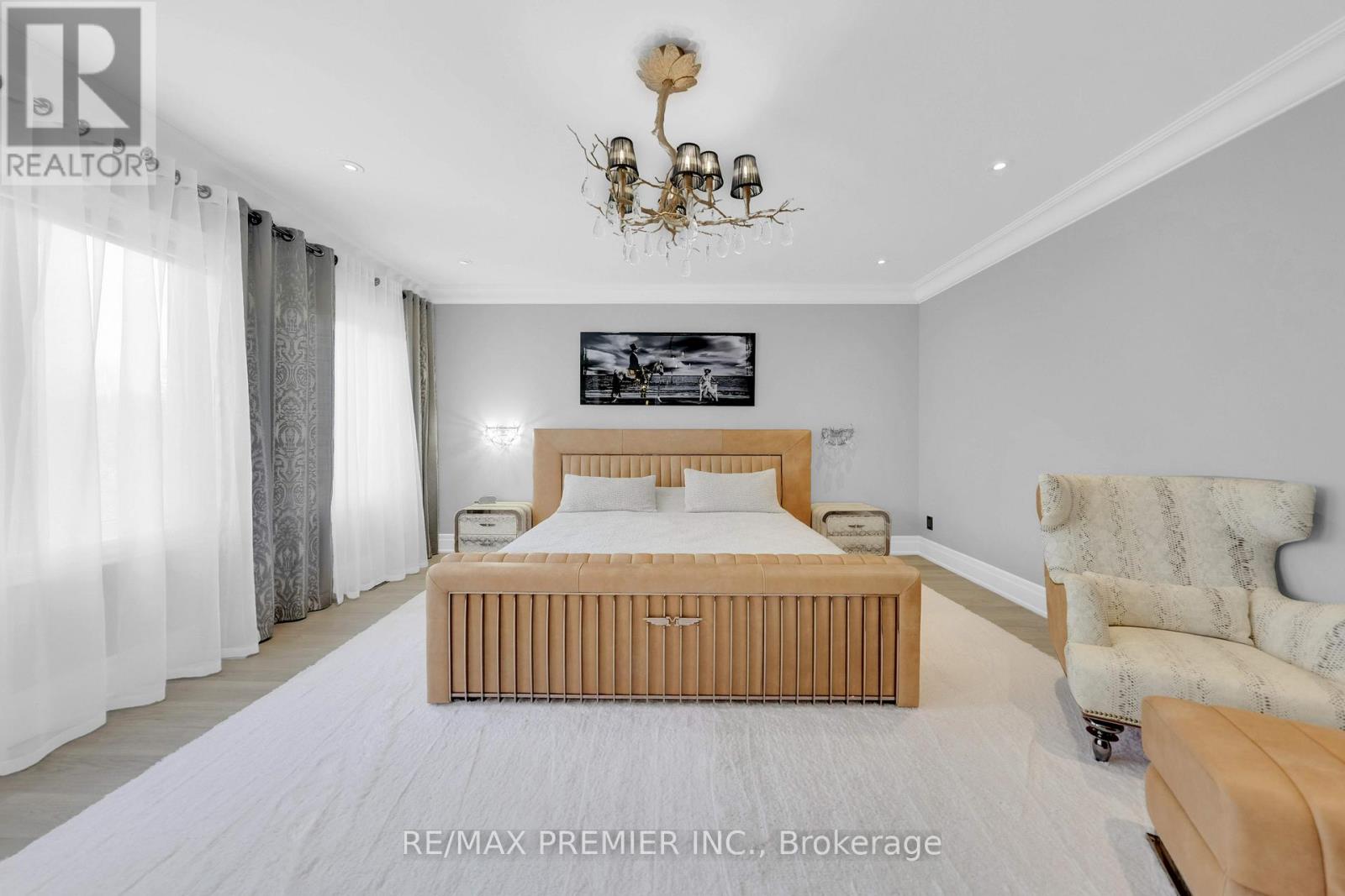 19 Petrolia Court, Richmond Hill, Ontario  L4C 0C2 - Photo 21 - N12901628