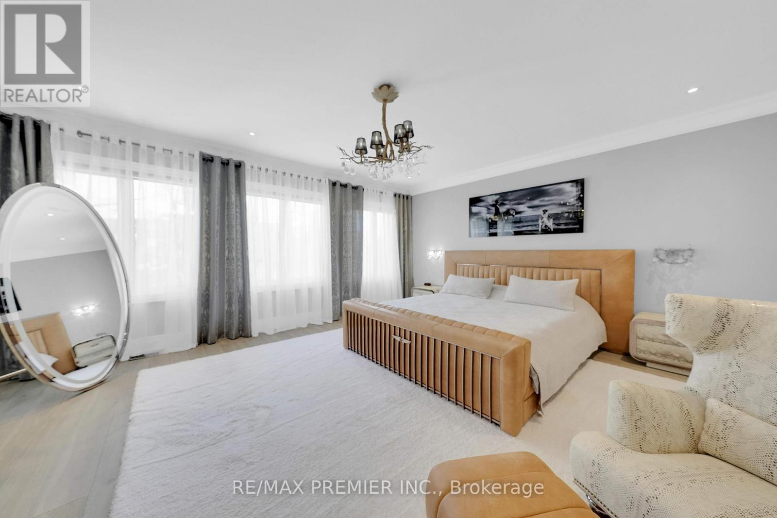 19 Petrolia Court, Richmond Hill, Ontario  L4C 0C2 - Photo 22 - N12901628