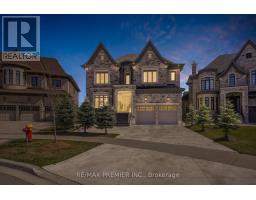 19 PETROLIA COURT, Richmond Hill, Ontario