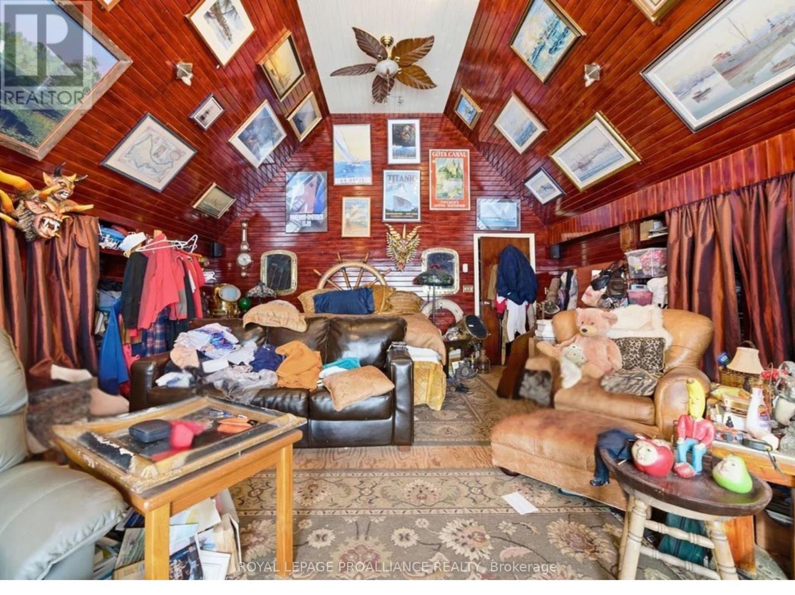 782 County Road 49, Prince Edward County, Ontario  K0K 2T0 - Photo 38 - X12651864