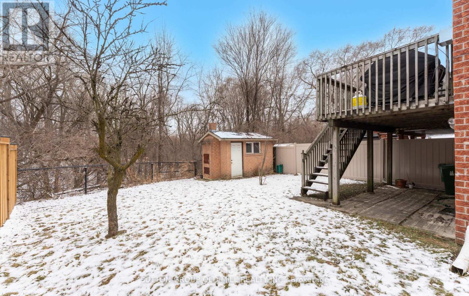 15 Katrina Court, Toronto, Ontario  M6L 3G3 - Photo 46 - W12901560