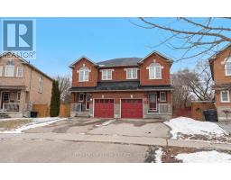 15 KATRINA COURT, Toronto, Ontario