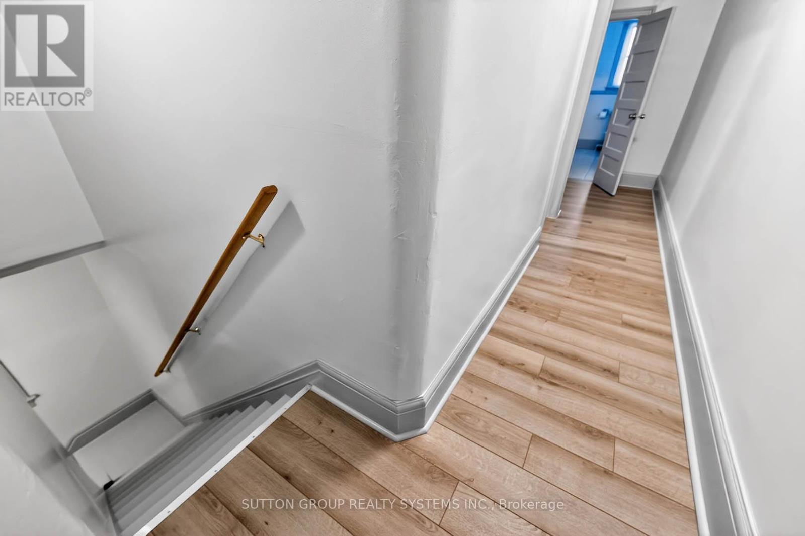 250 Christie Street, Toronto, Ontario  M6G 3B8 - Photo 20 - W12901570