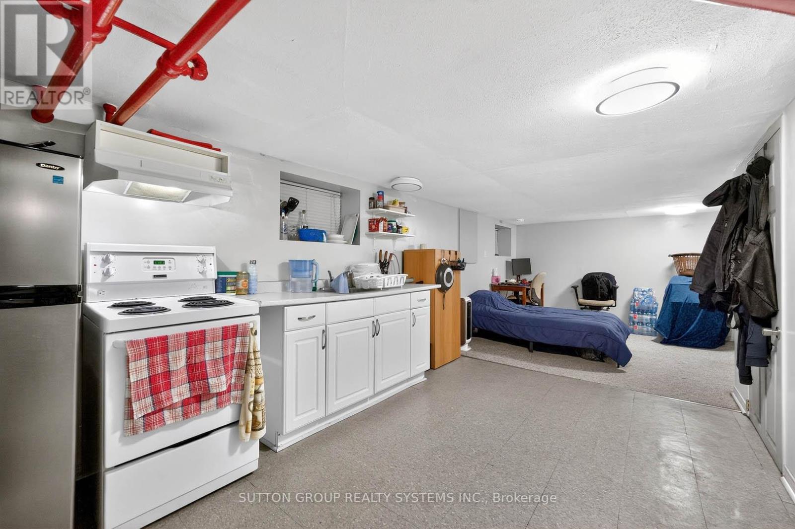 250 Christie Street, Toronto, Ontario  M6G 3B8 - Photo 31 - W12901570