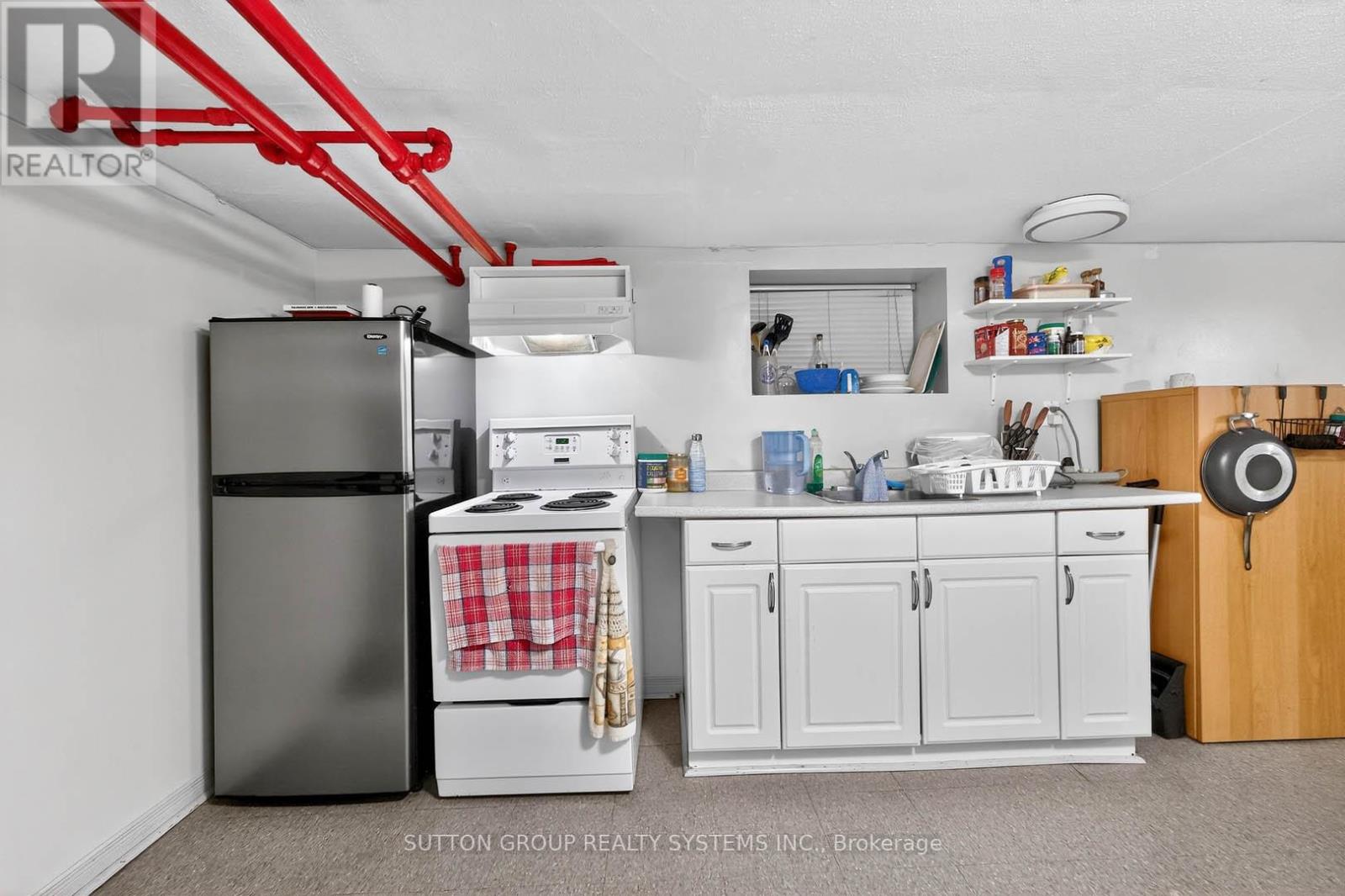 250 Christie Street, Toronto, Ontario  M6G 3B8 - Photo 32 - W12901570