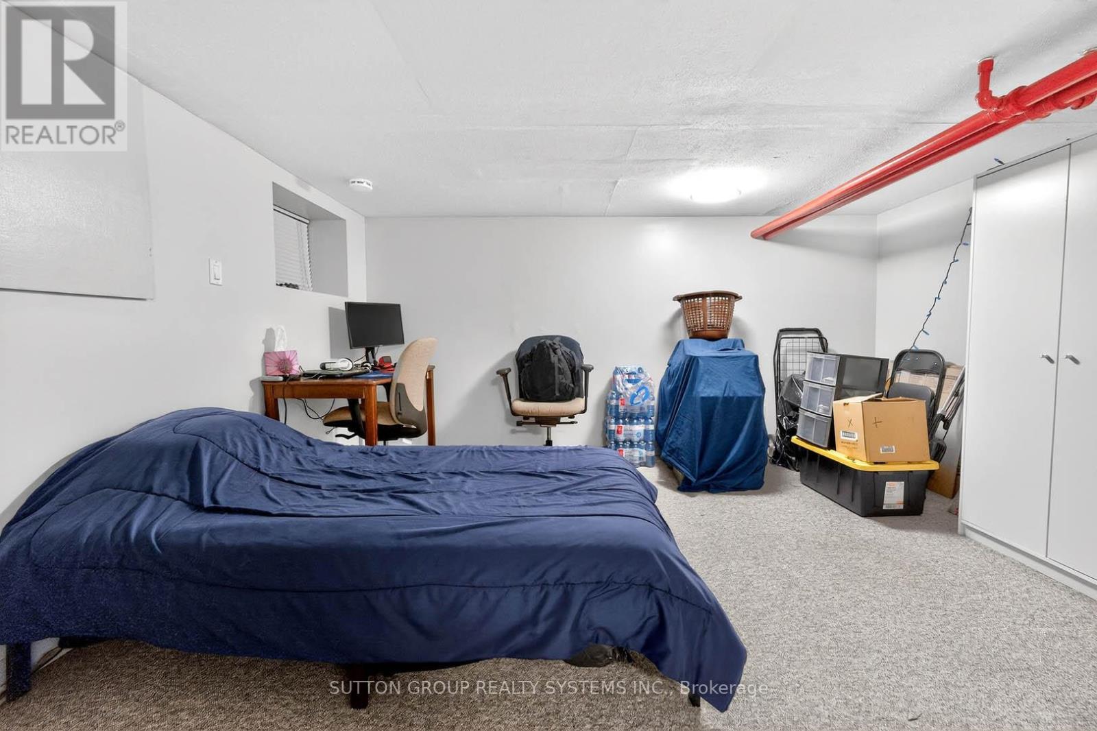 250 Christie Street, Toronto, Ontario  M6G 3B8 - Photo 34 - W12901570