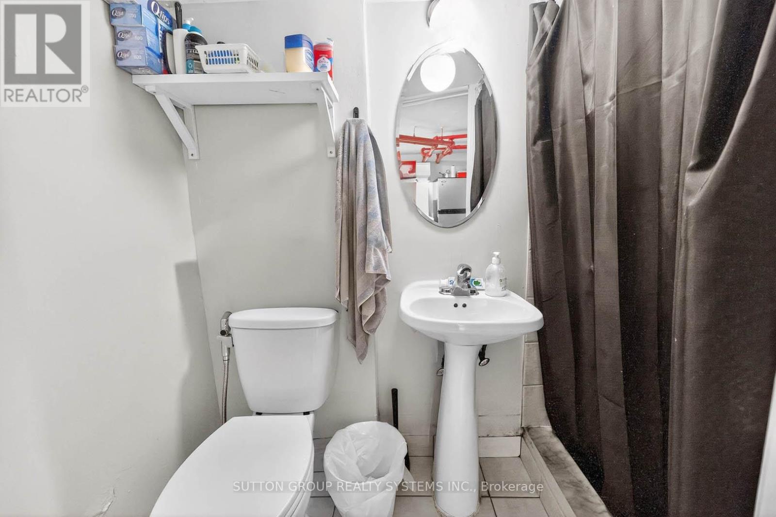 250 Christie Street, Toronto, Ontario  M6G 3B8 - Photo 35 - W12901570