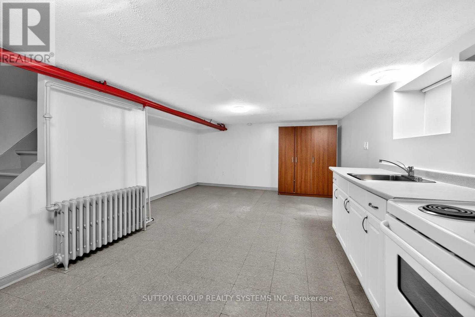 250 Christie Street, Toronto, Ontario  M6G 3B8 - Photo 37 - W12901570