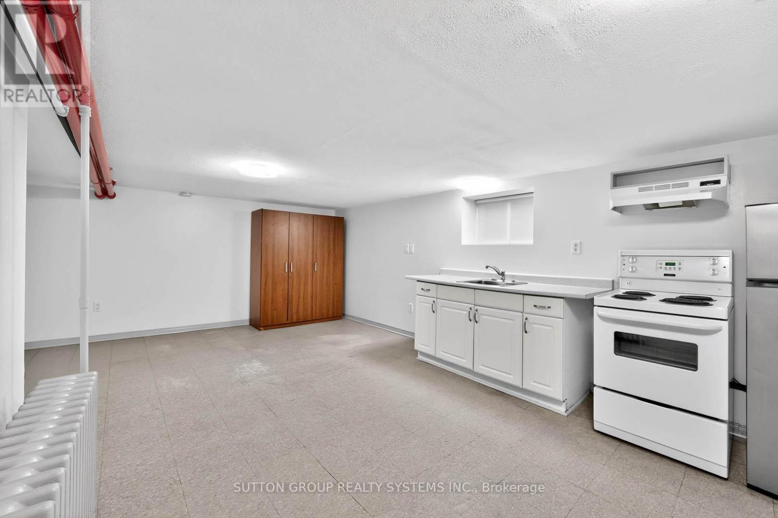 250 Christie Street, Toronto, Ontario  M6G 3B8 - Photo 38 - W12901570