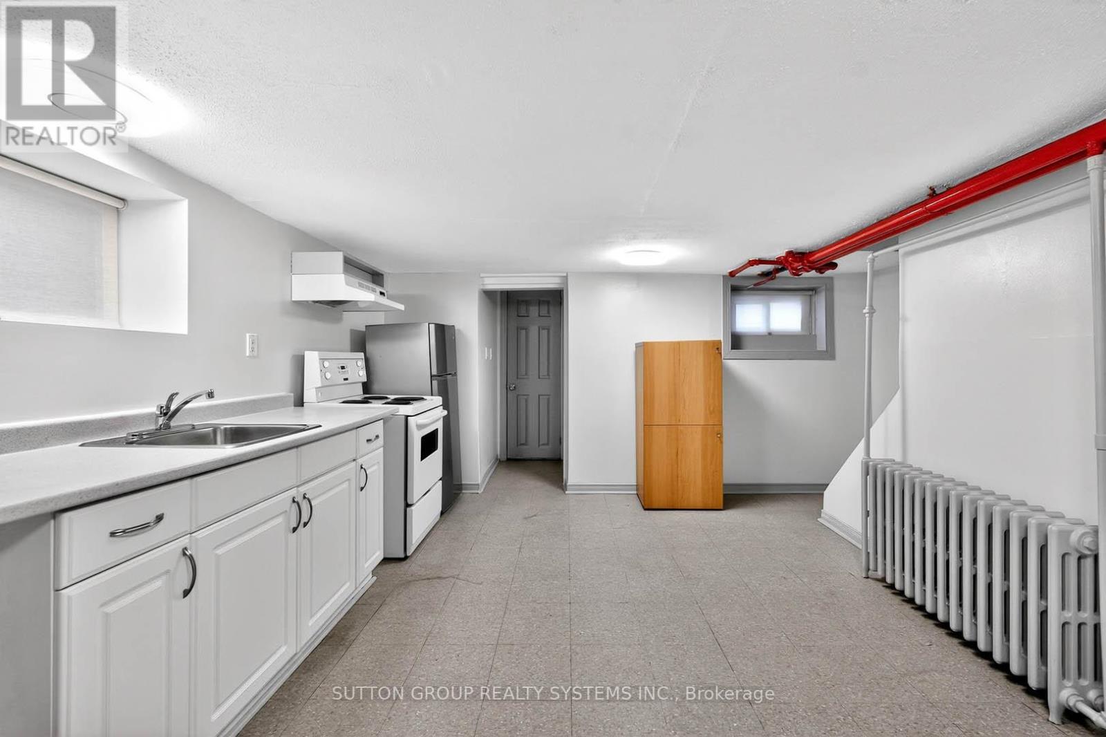 250 Christie Street, Toronto, Ontario  M6G 3B8 - Photo 41 - W12901570