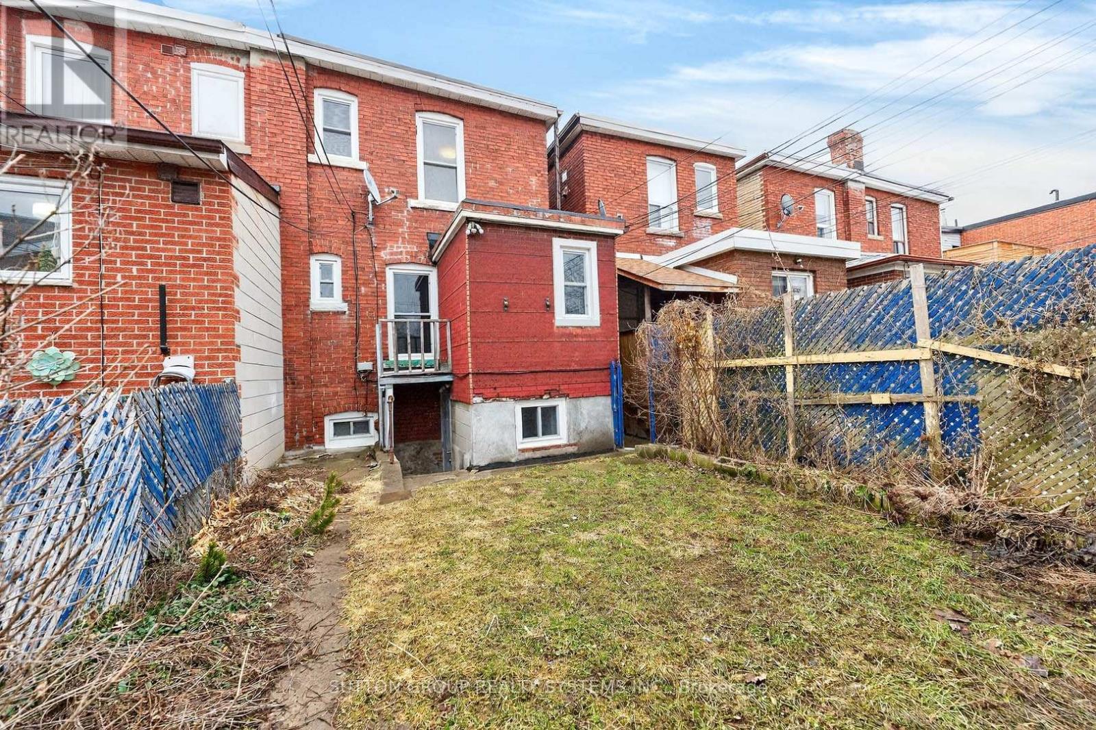 250 Christie Street, Toronto, Ontario  M6G 3B8 - Photo 45 - W12901570