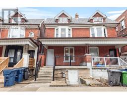 250 CHRISTIE STREET, Toronto, Ontario