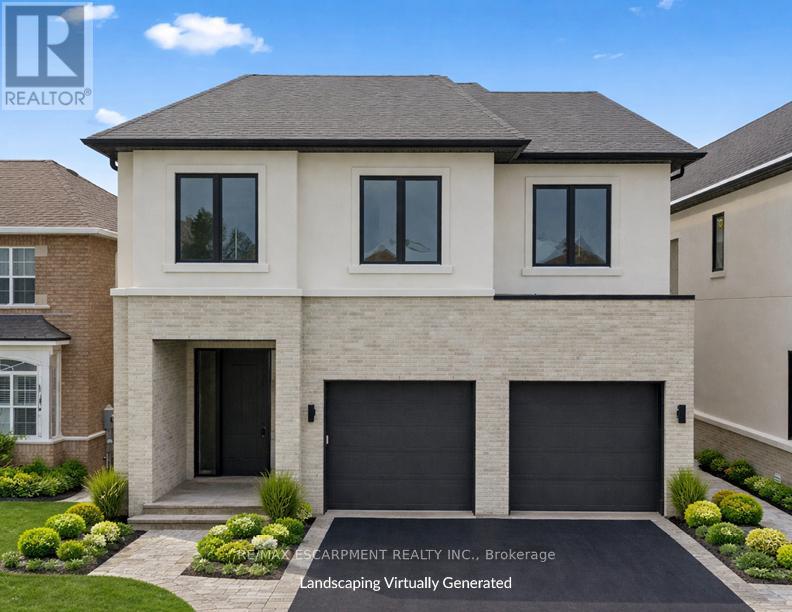 2350 Eighth Line, Oakville, Ontario  L6H 7E6 - Photo 1 - W12901580