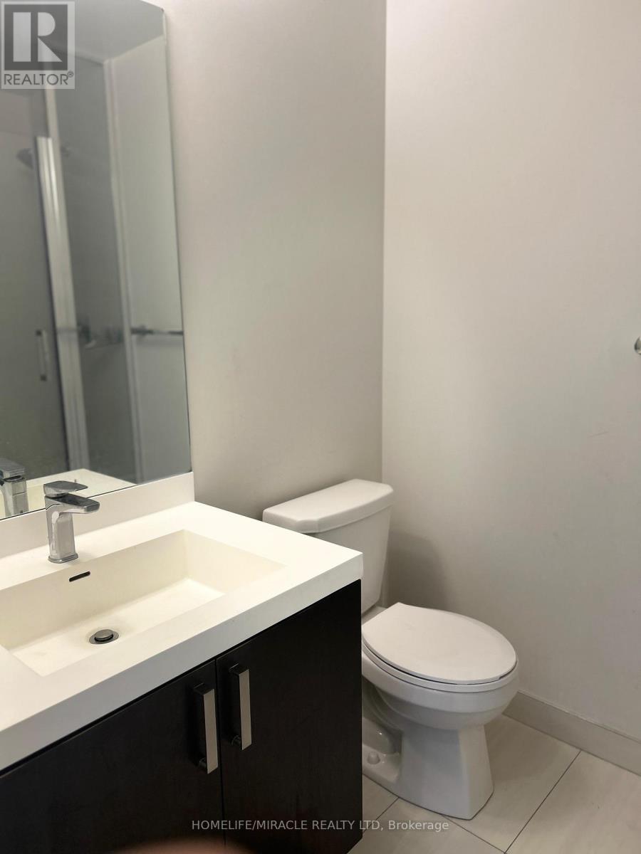 909 - 8 Nahani Way, Mississauga, Ontario  L4Z 0C6 - Photo 12 - W12901604