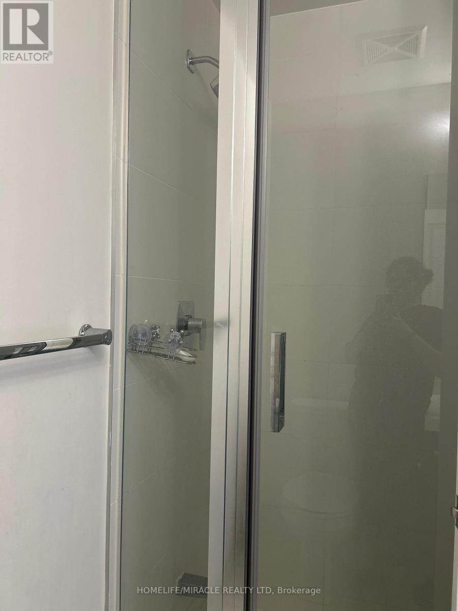 909 - 8 Nahani Way, Mississauga, Ontario  L4Z 0C6 - Photo 13 - W12901604