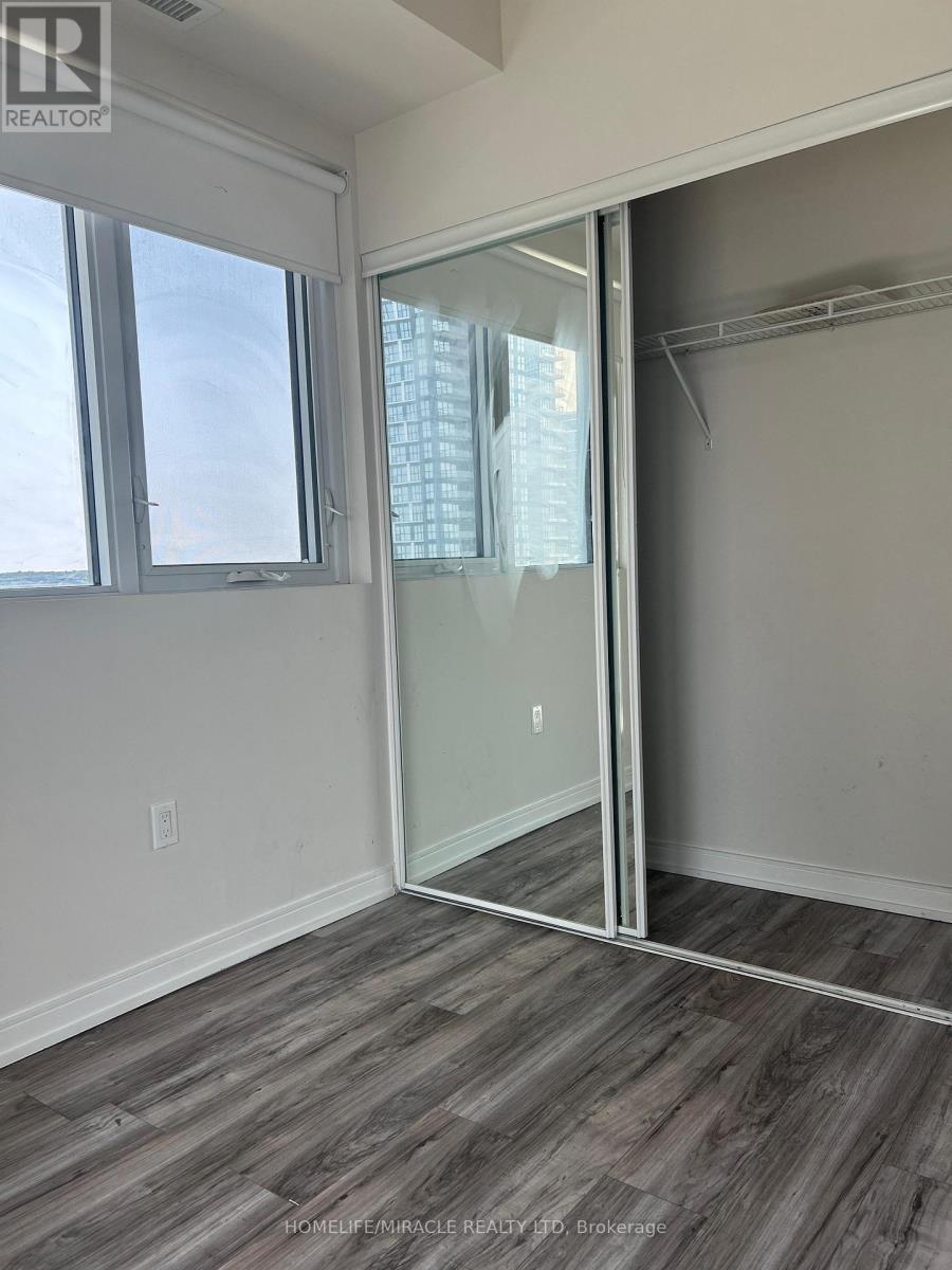 909 - 8 Nahani Way, Mississauga, Ontario  L4Z 0C6 - Photo 3 - W12901604