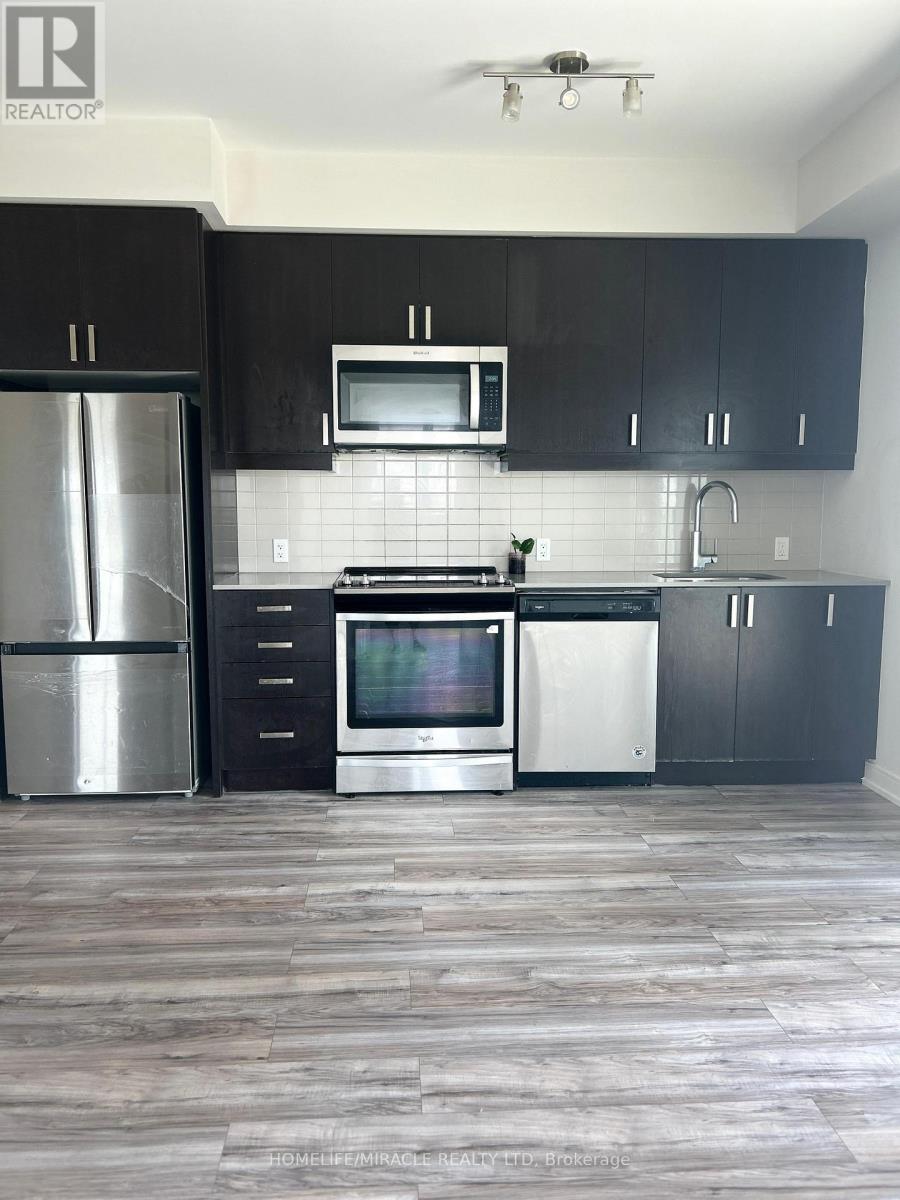 909 - 8 Nahani Way, Mississauga, Ontario  L4Z 0C6 - Photo 5 - W12901604