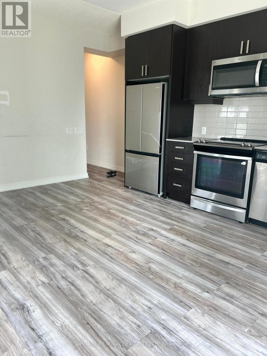 909 - 8 Nahani Way, Mississauga, Ontario  L4Z 0C6 - Photo 7 - W12901604