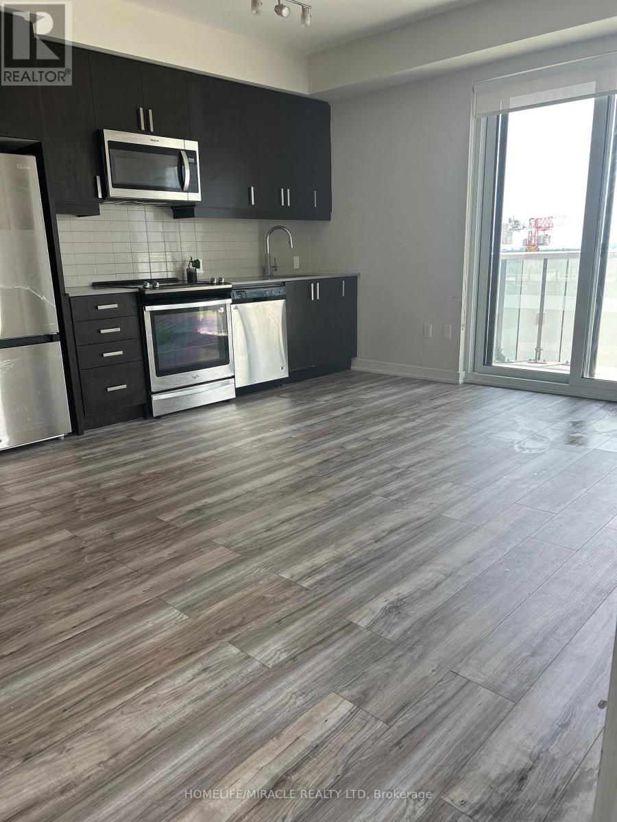 909 - 8 Nahani Way, Mississauga, Ontario  L4Z 0C6 - Photo 9 - W12901604