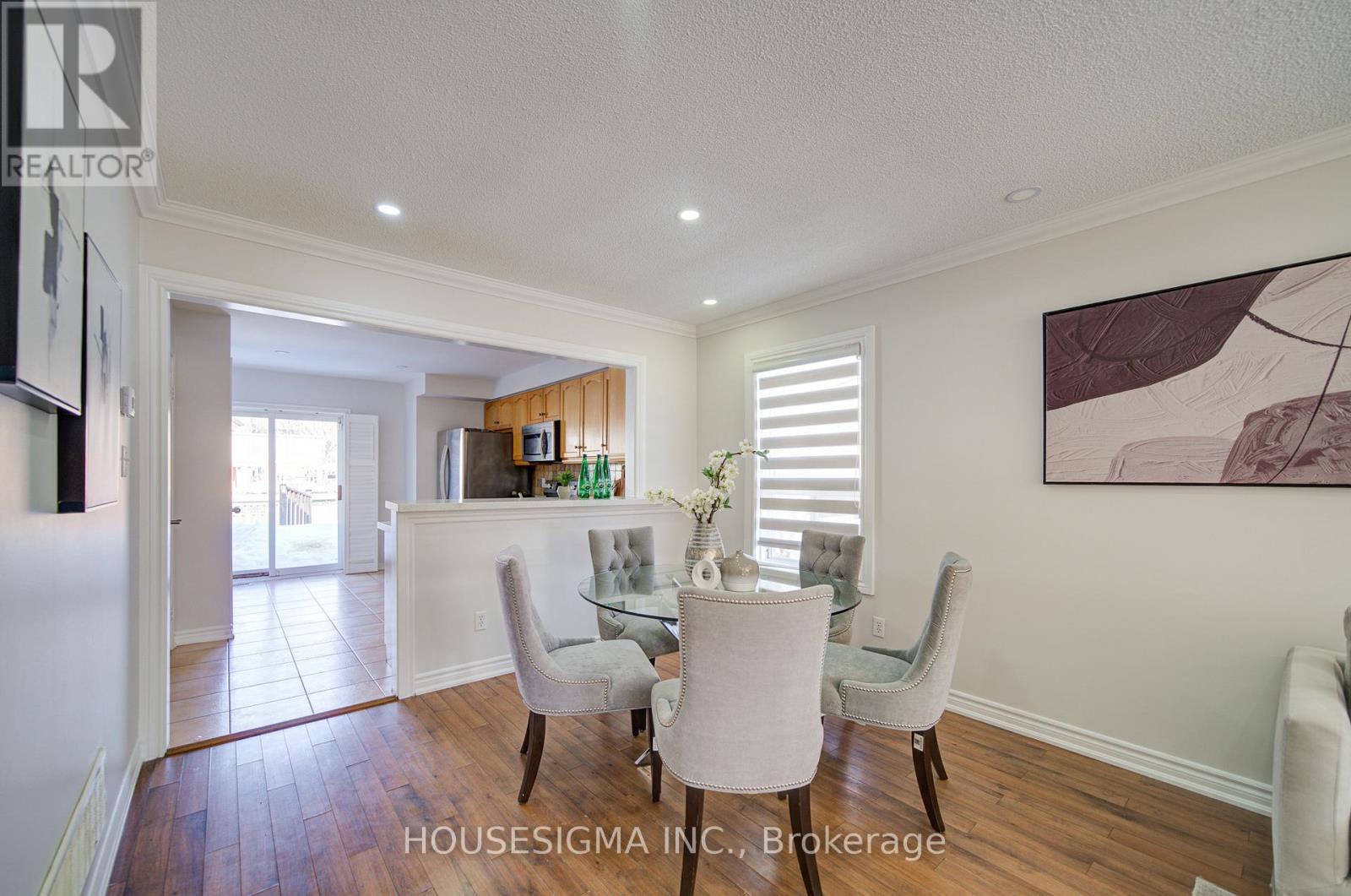 73 Brinkley Drive, Brampton, Ontario  L7A 1G3 - Photo 11 - W12901610