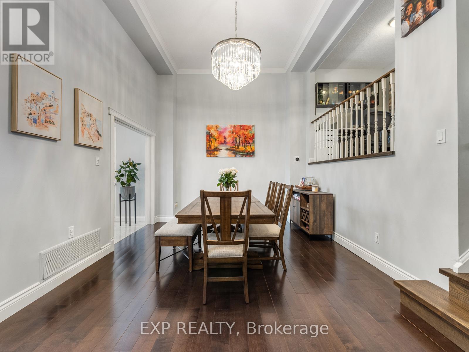 23 Stornwood Court, Brampton, Ontario  L6W 4H6 - Photo 14 - W12901634