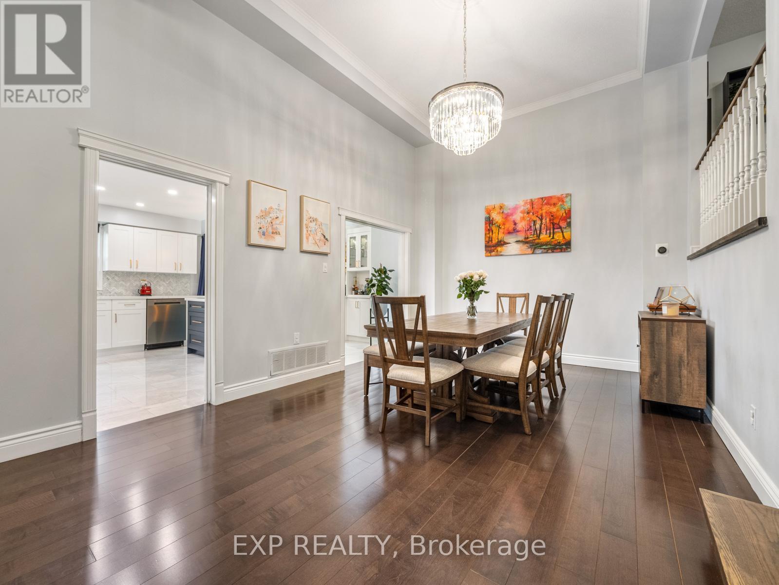 23 Stornwood Court, Brampton, Ontario  L6W 4H6 - Photo 16 - W12901634