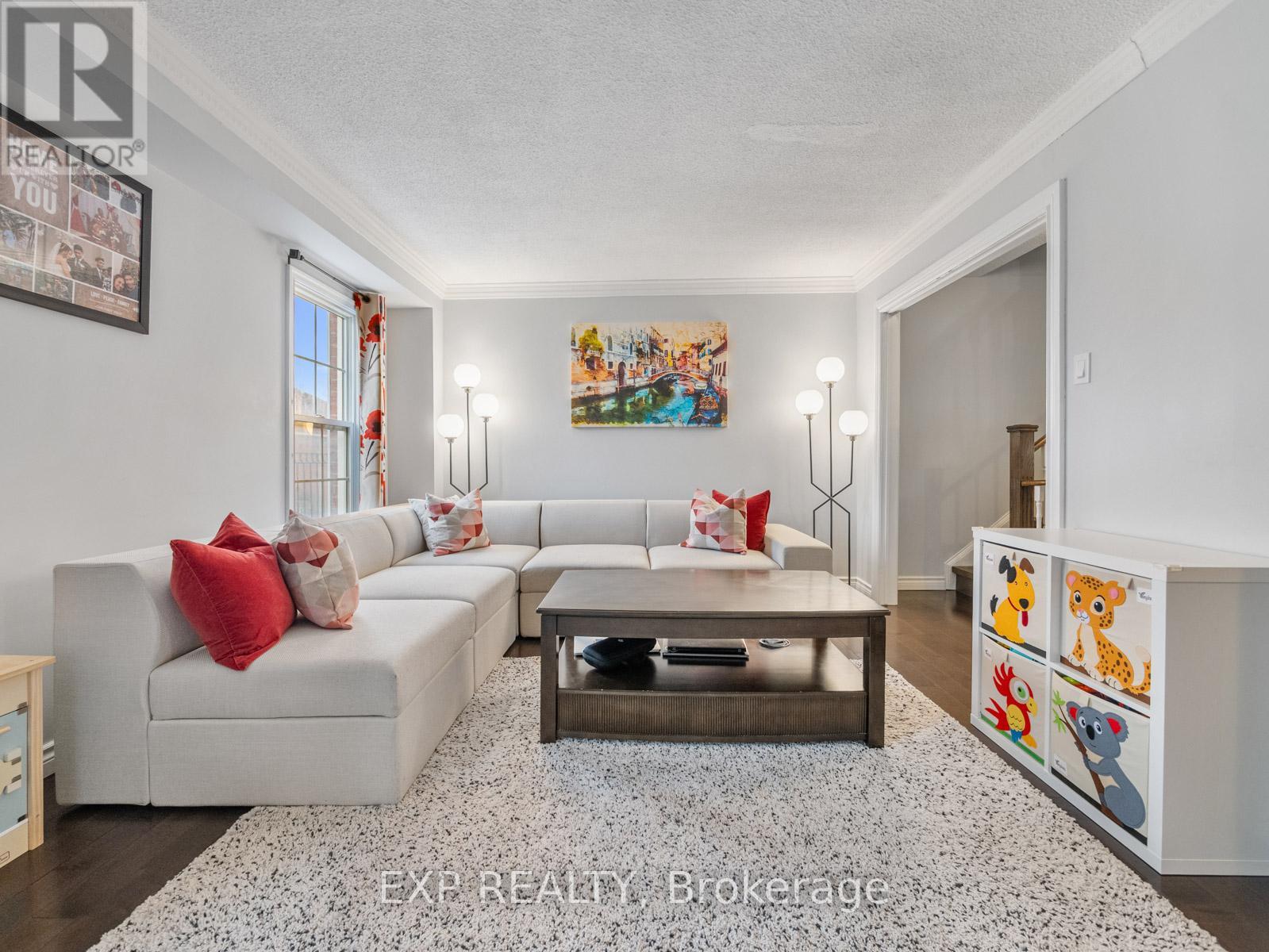 23 Stornwood Court, Brampton, Ontario  L6W 4H6 - Photo 20 - W12901634