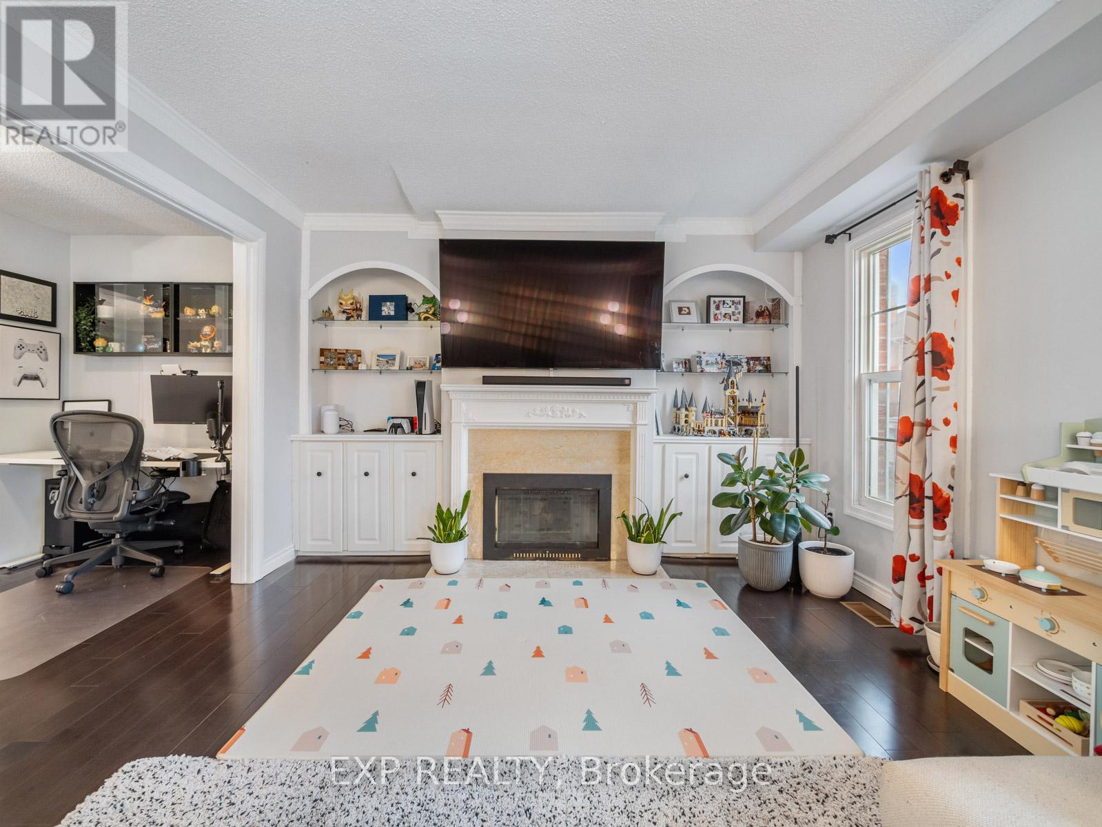 23 Stornwood Court, Brampton, Ontario  L6W 4H6 - Photo 22 - W12901634