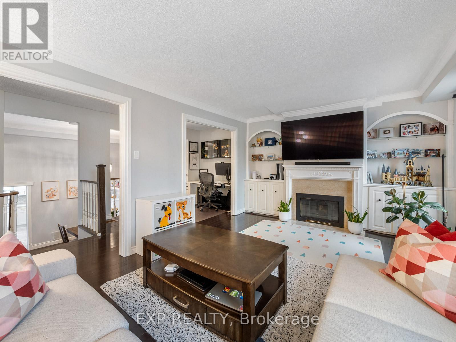 23 Stornwood Court, Brampton, Ontario  L6W 4H6 - Photo 23 - W12901634