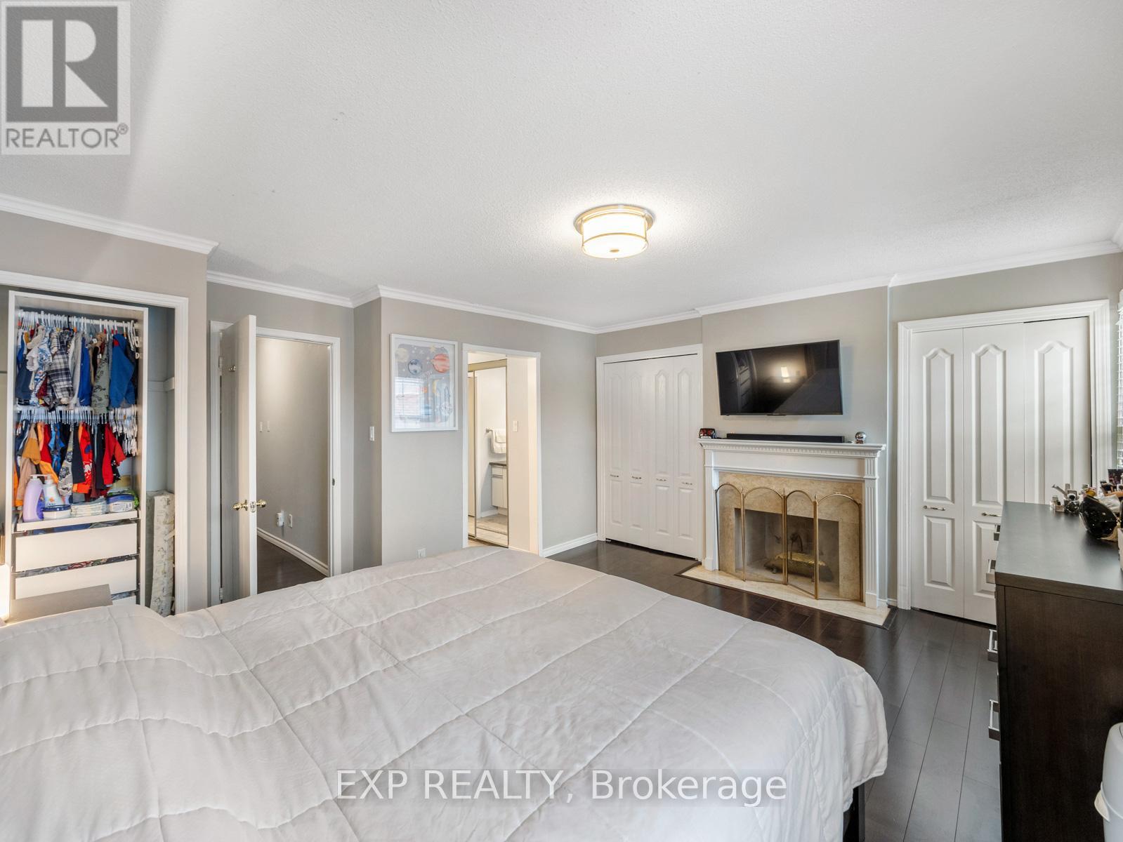 23 Stornwood Court, Brampton, Ontario  L6W 4H6 - Photo 28 - W12901634