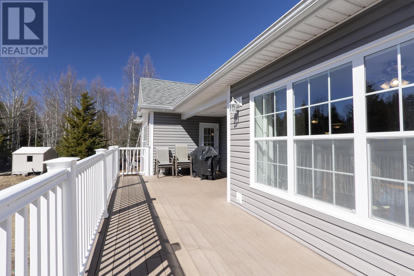 128 Riverbend Drive, Brookdale, Nova Scotia  B4H 3Y1 - Photo 19 - 202604979