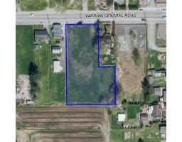 42126 YARROW CENTRAL ROAD|Yarrow, Yarrow, British Columbia