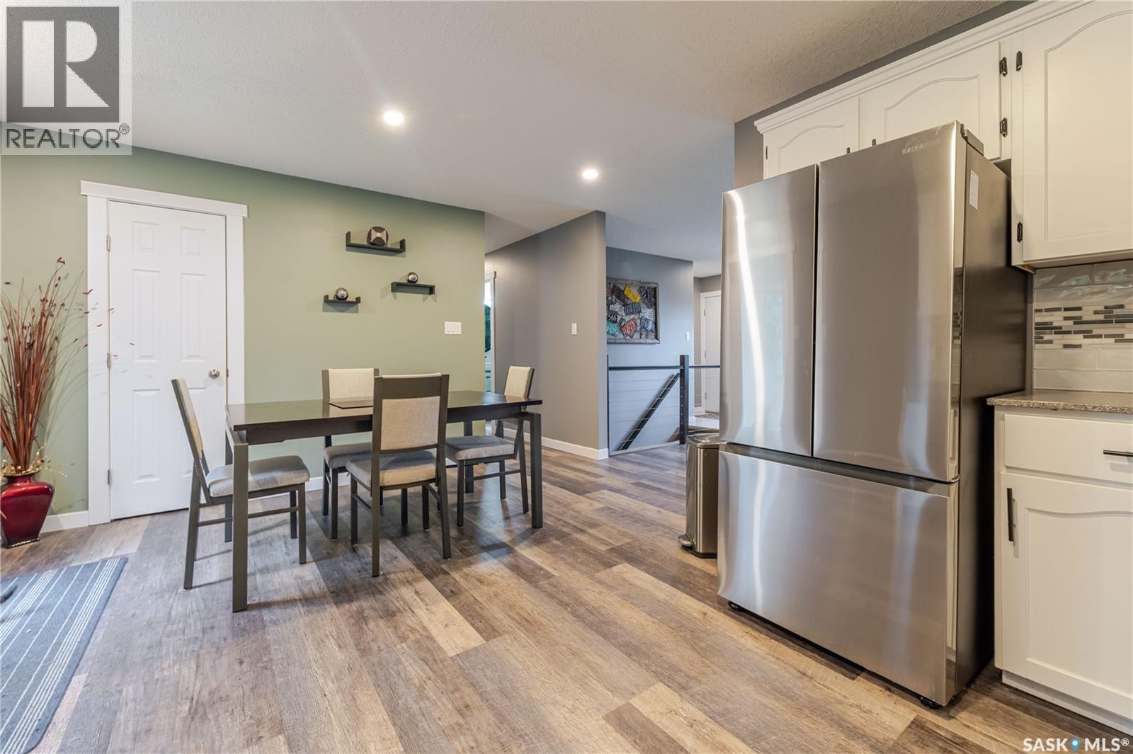 41 Taylor Crescent, Moose Jaw, Saskatchewan  S6J 1J6 - Photo 11 - SK030886