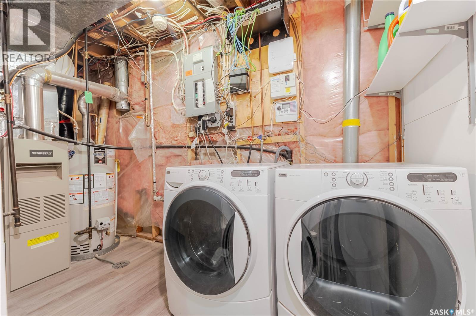 41 Taylor Crescent, Moose Jaw, Saskatchewan  S6J 1J6 - Photo 29 - SK030886