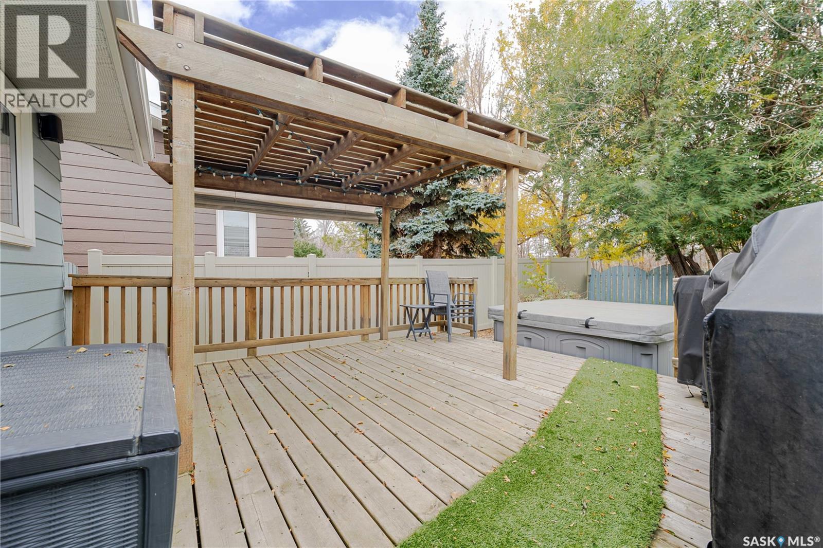 41 Taylor Crescent, Moose Jaw, Saskatchewan  S6J 1J6 - Photo 35 - SK030886