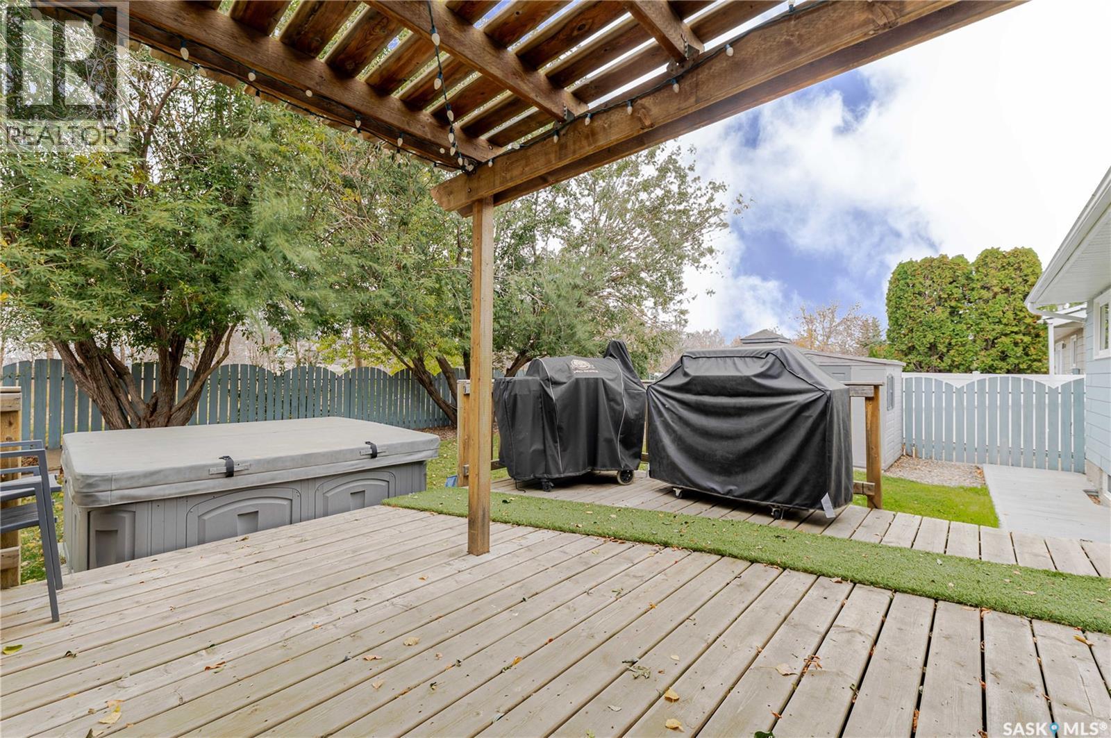 41 Taylor Crescent, Moose Jaw, Saskatchewan  S6J 1J6 - Photo 36 - SK030886