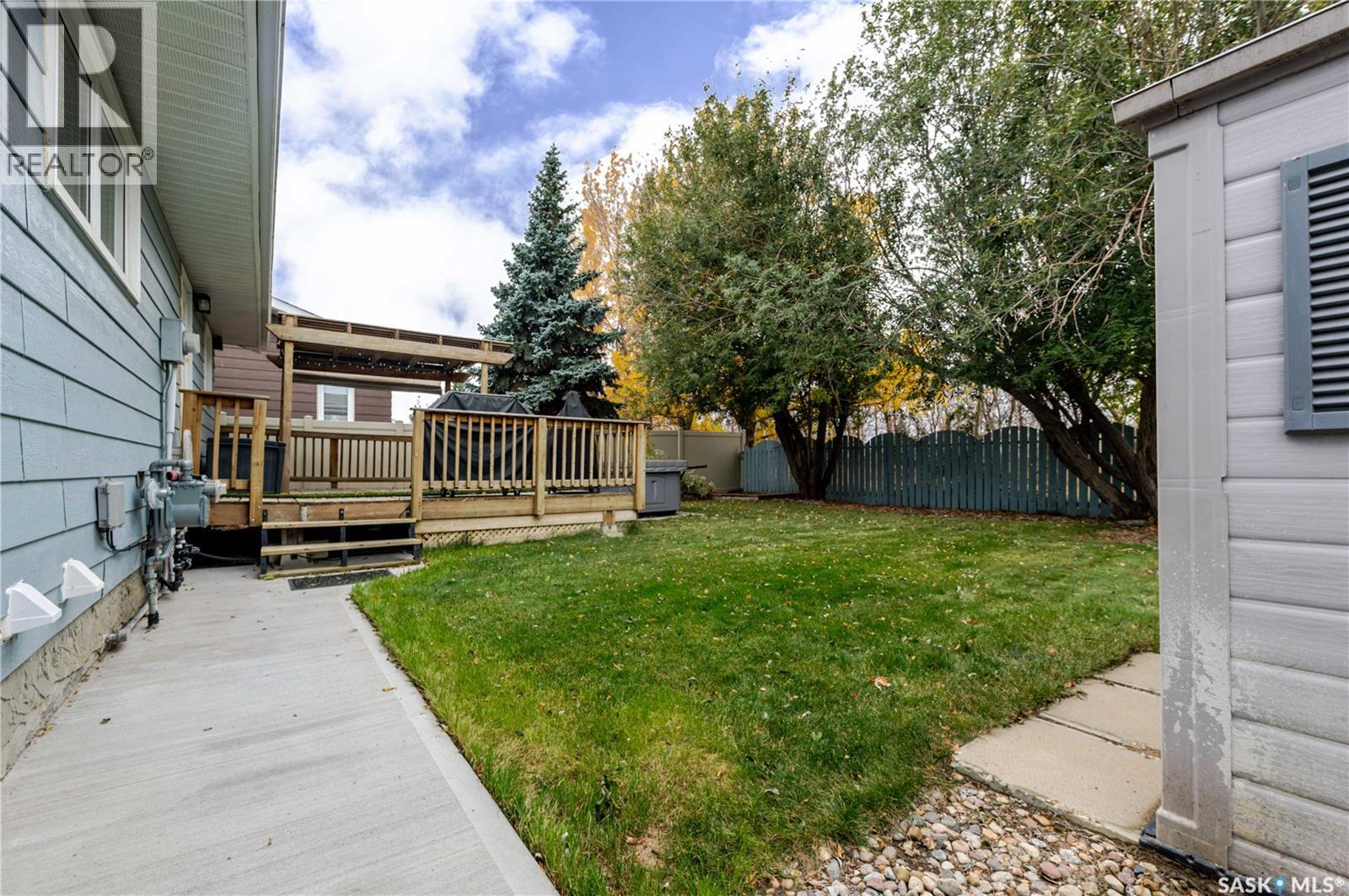 41 Taylor Crescent, Moose Jaw, Saskatchewan  S6J 1J6 - Photo 37 - SK030886