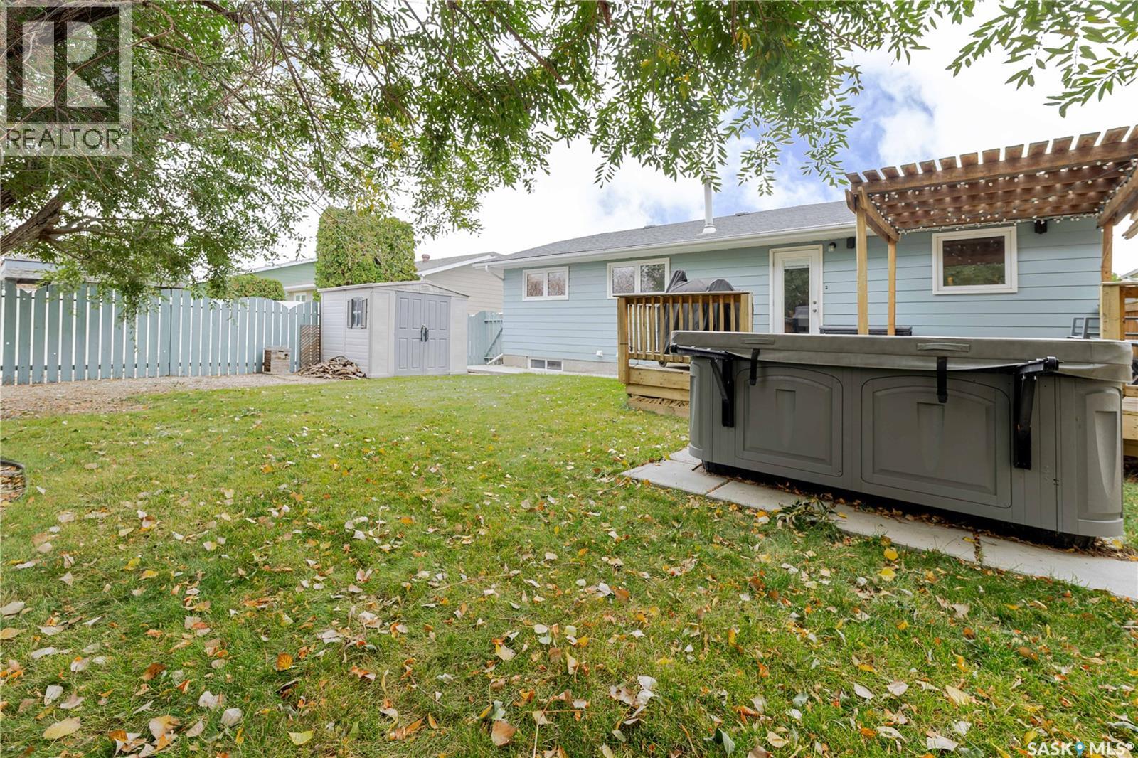 41 Taylor Crescent, Moose Jaw, Saskatchewan  S6J 1J6 - Photo 39 - SK030886