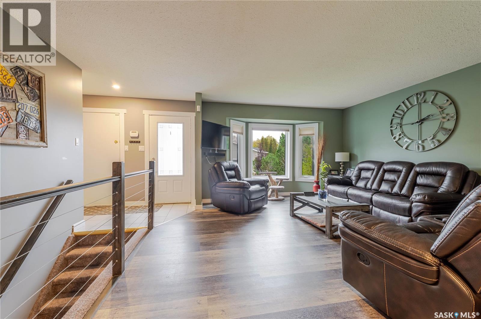 41 Taylor Crescent, Moose Jaw, Saskatchewan  S6J 1J6 - Photo 4 - SK030886