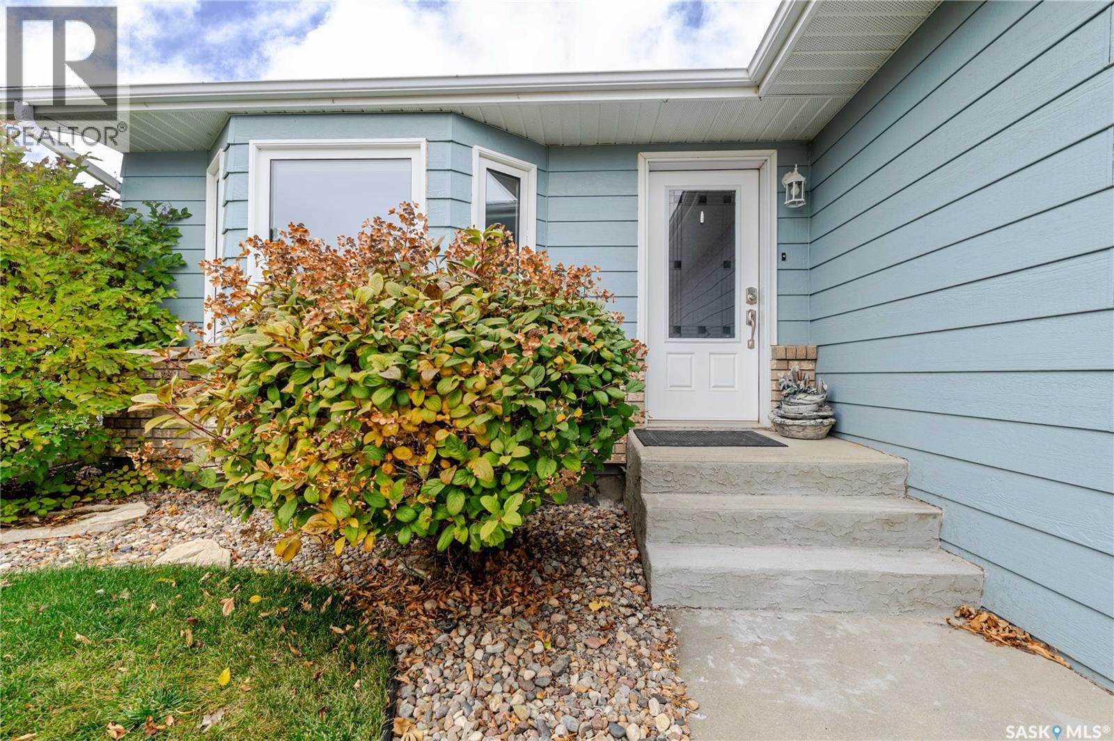 41 Taylor Crescent, Moose Jaw, Saskatchewan  S6J 1J6 - Photo 40 - SK030886