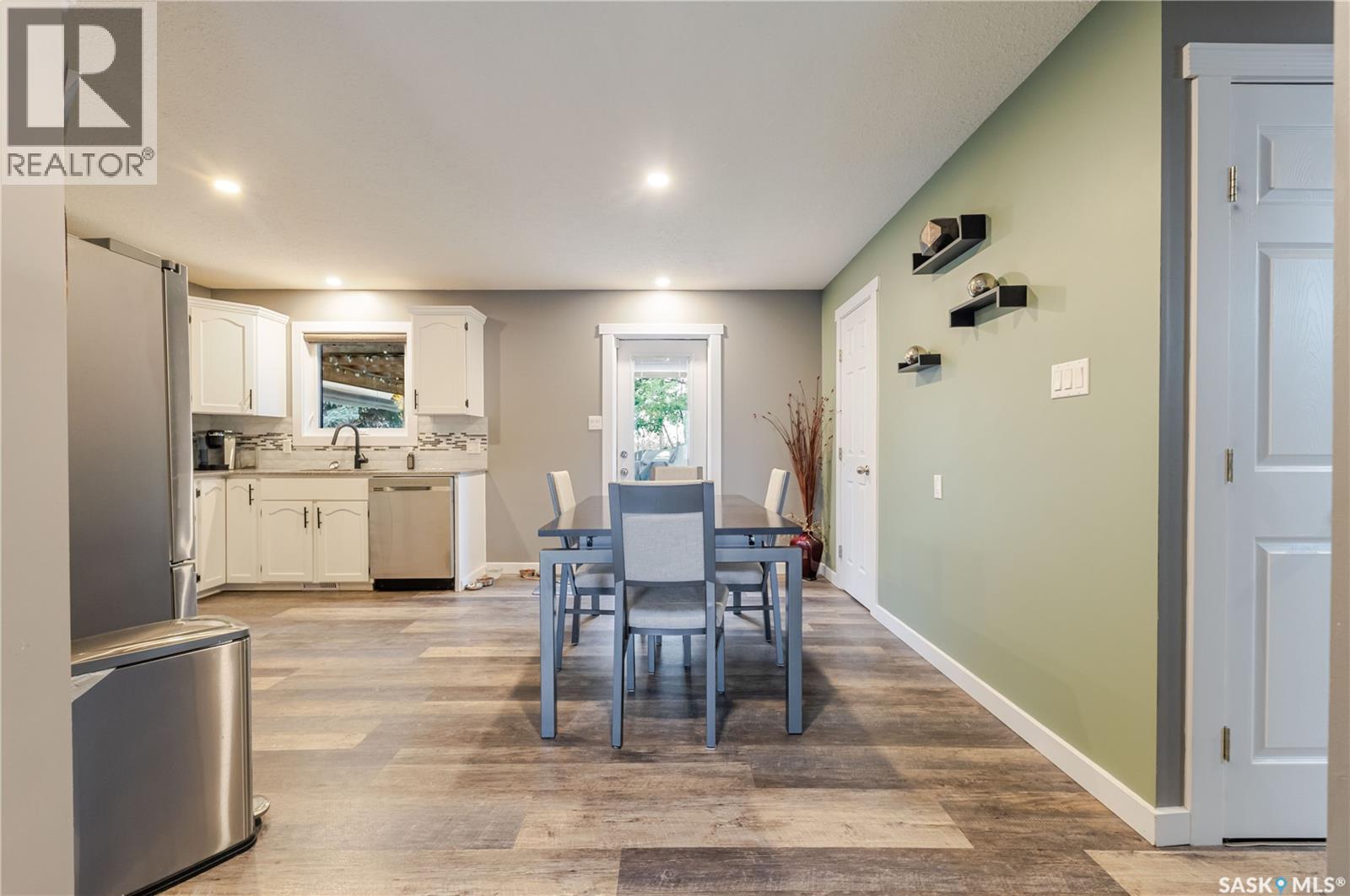 41 Taylor Crescent, Moose Jaw, Saskatchewan  S6J 1J6 - Photo 7 - SK030886