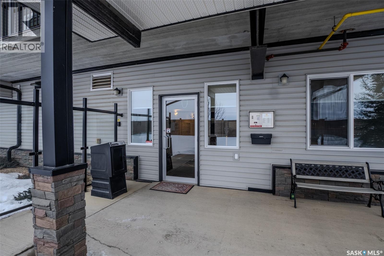 402 135 Beaudry CRESCENT, Martensville, Saskatchewan