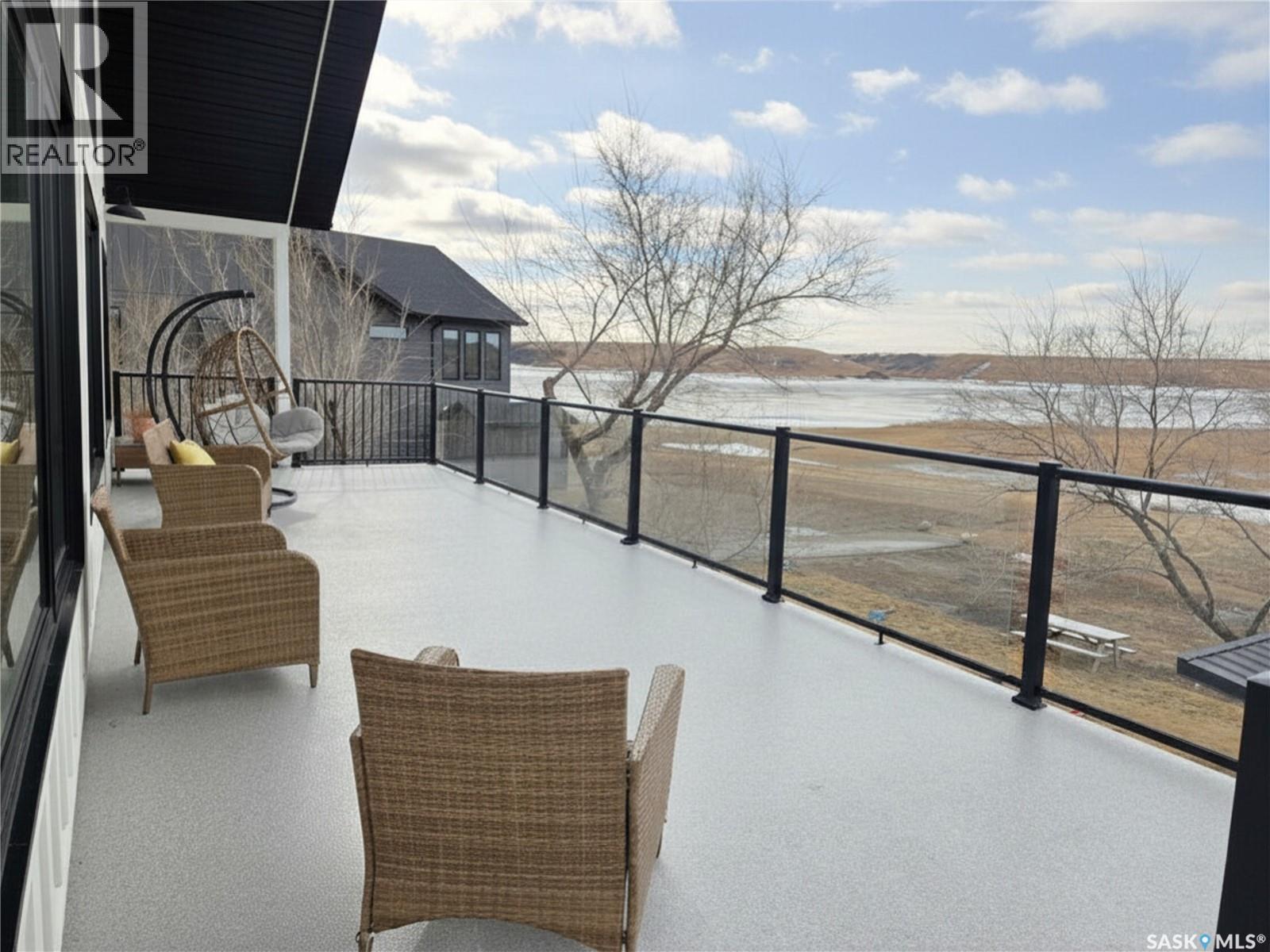 31 Willow Lane, Diefenbaker Lake, Saskatchewan  S0L 2E0 - Photo 17 - SK030624