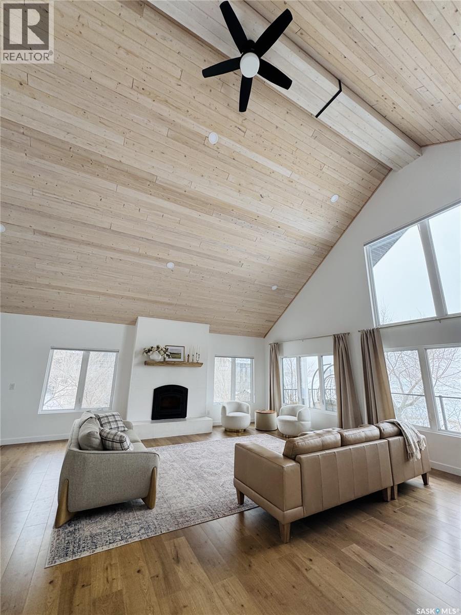 31 Willow Lane, Diefenbaker Lake, Saskatchewan  S0L 2E0 - Photo 7 - SK030624