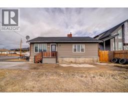 8301 18 Avenue, Coleman, Alberta