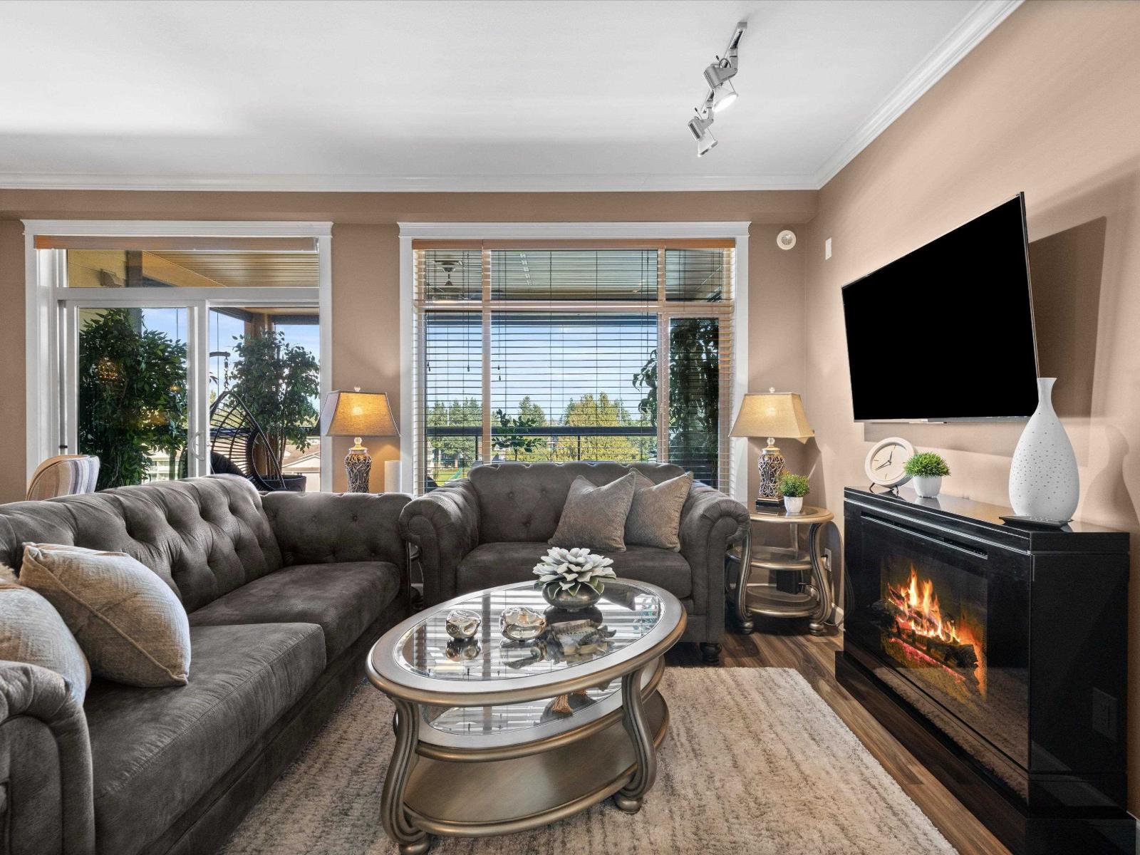 514 32445 Simon Avenue, Abbotsford, British Columbia  V2T 0G7 - Photo 5 - R3096328