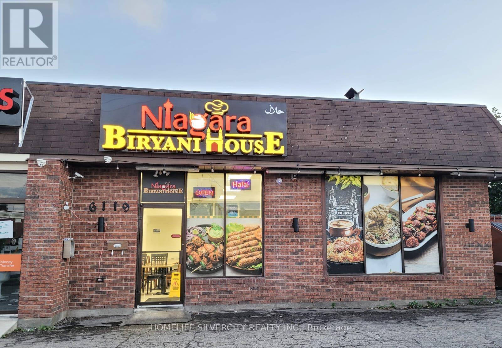 UNIT # 3 - 6119 MAIN STREET, Niagara Falls, Ontario